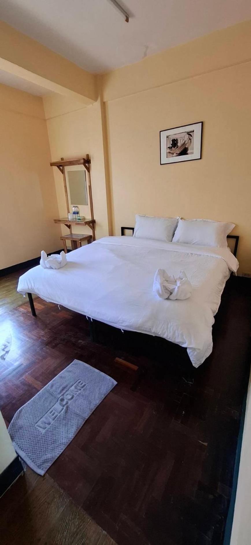 Maison d'hôtes Kanyakorn House Near Khao San *