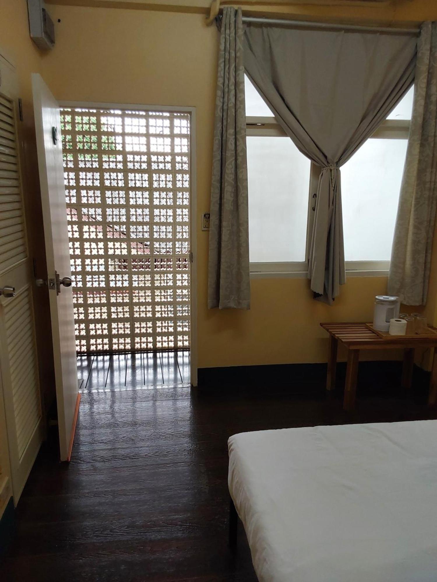 Maison d'hôtes Kanyakorn House Near Khao San *